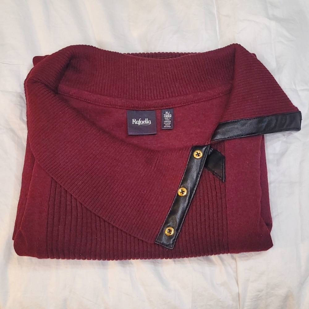 NEW Raffaella Sweater (with tag)